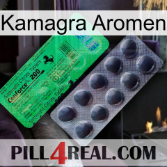 Kamagra Flavours new04